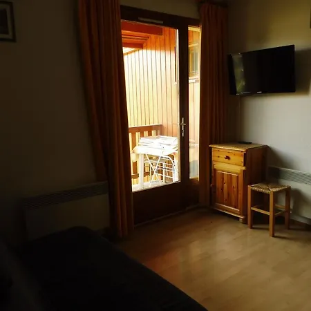 Les Seolanes 70 Apartment