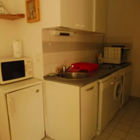 Apartment Les Seolanes 70 Enchastrayes