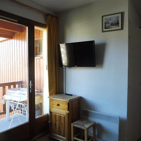 Apartment Les Seolanes 70 Enchastrayes