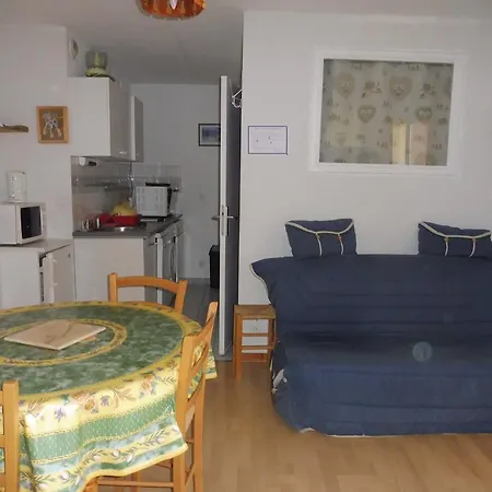 Les Seolanes 70 Apartment